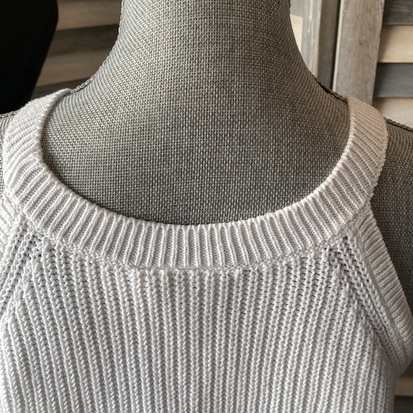 10 Tree Organic Cotton Tank Top - Picture 6 of 9